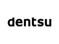 Dentsu Logo_Black