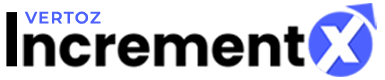 Incrementx