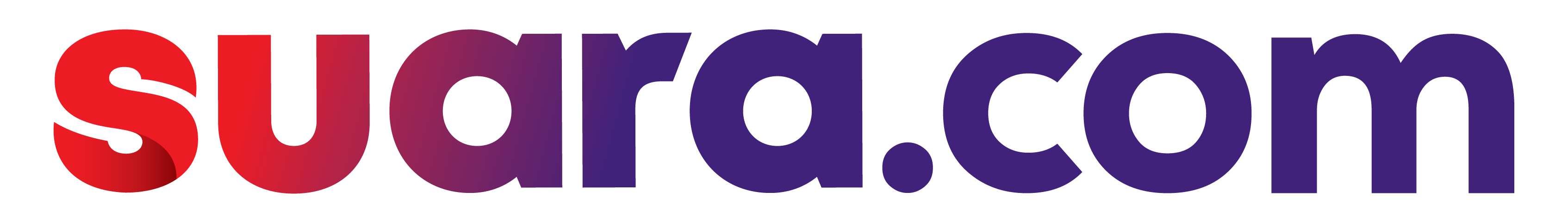 suara