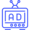 OTT-Ads Desktop, M-Web, AMP, CTV/OTT & In-App